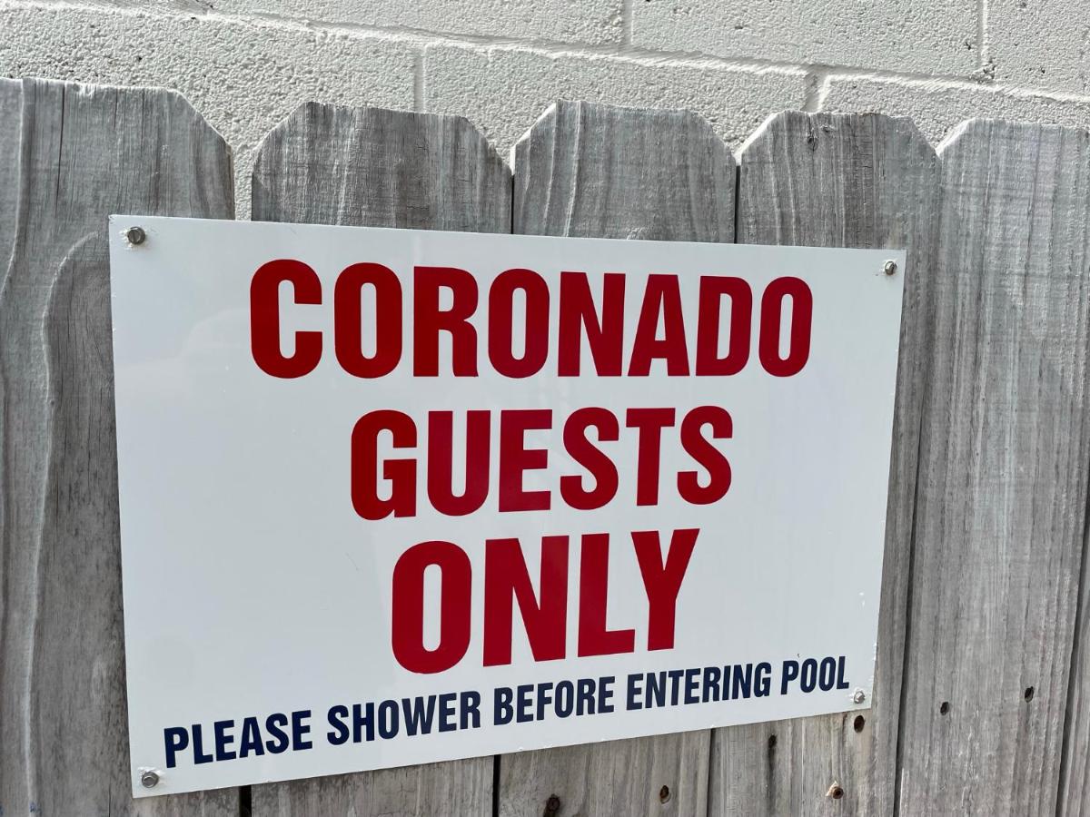 | Coronado Condo Unit #101