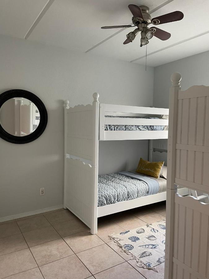 | Coronado Condo Unit #101