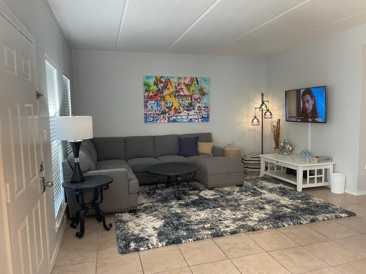 | Coronado Condo Unit #101