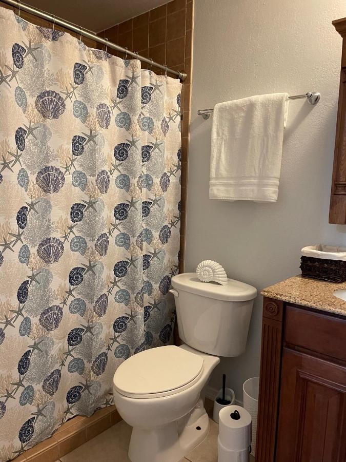 | Coronado Condo Unit #101