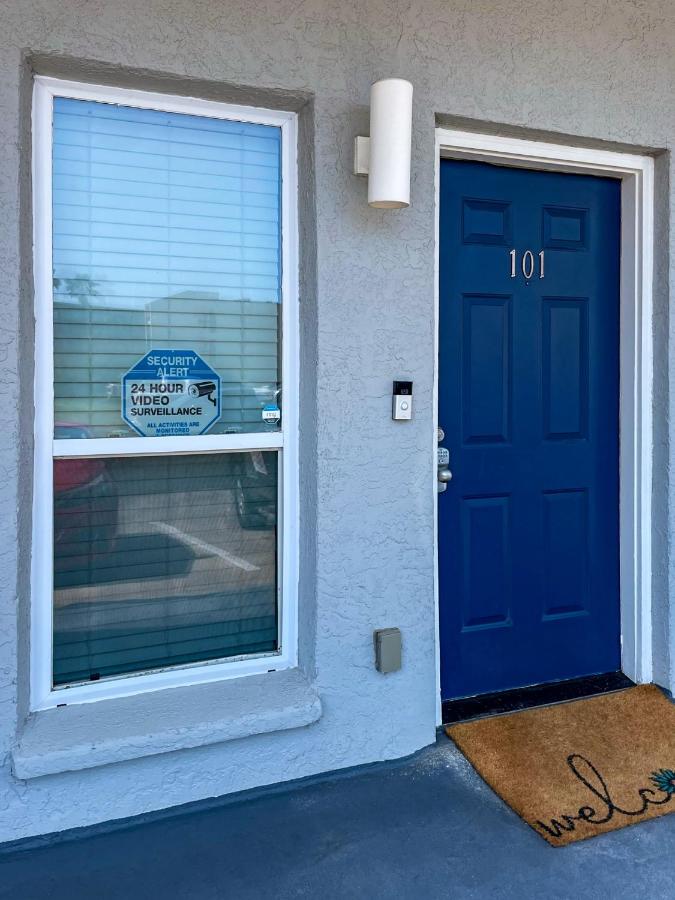 | Coronado Condo Unit #101