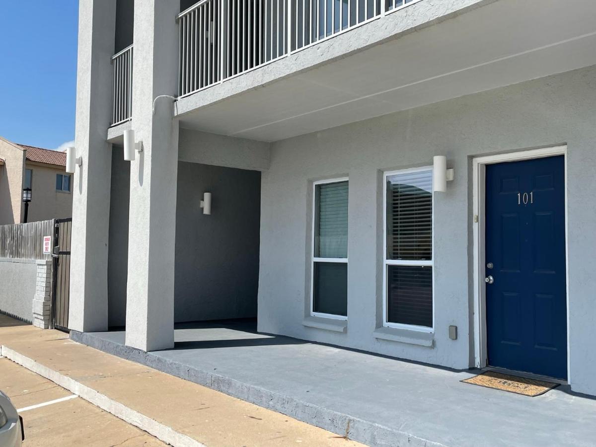 | Coronado Condo Unit #101