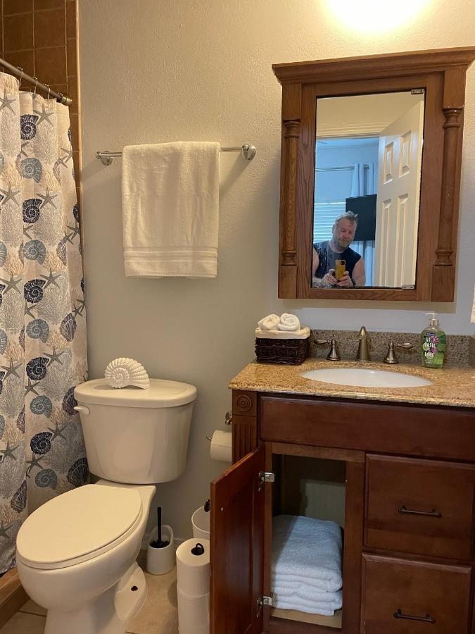 | Coronado Condo Unit #101