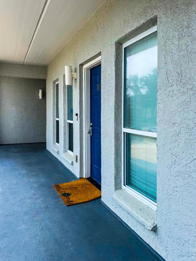 | Coronado Condo Unit #101