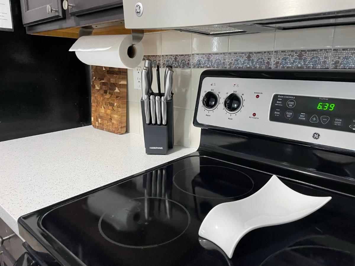 | Coronado Condo Unit #101