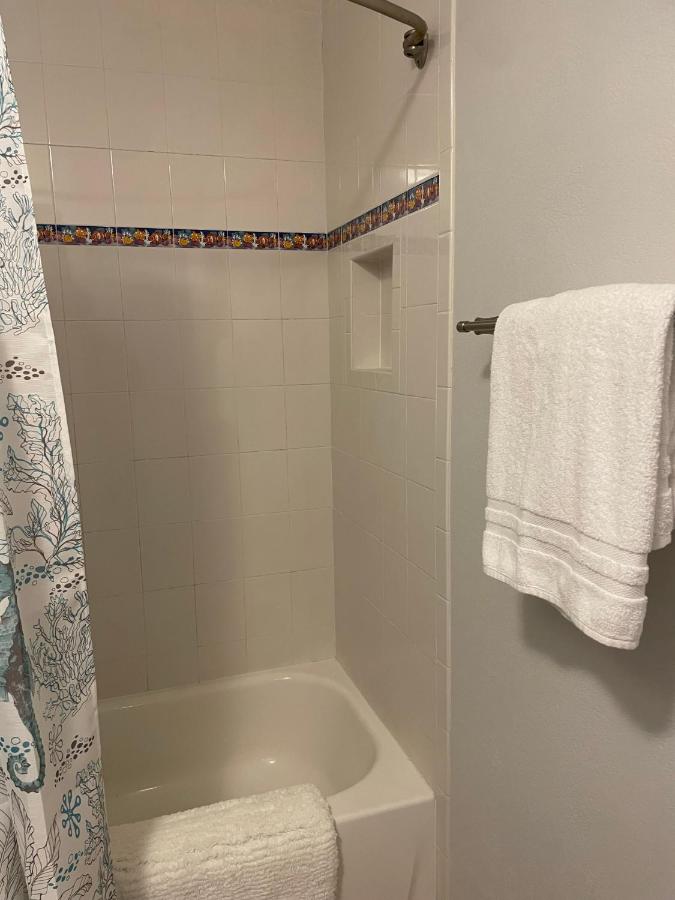 | Coronado Condo Unit #101
