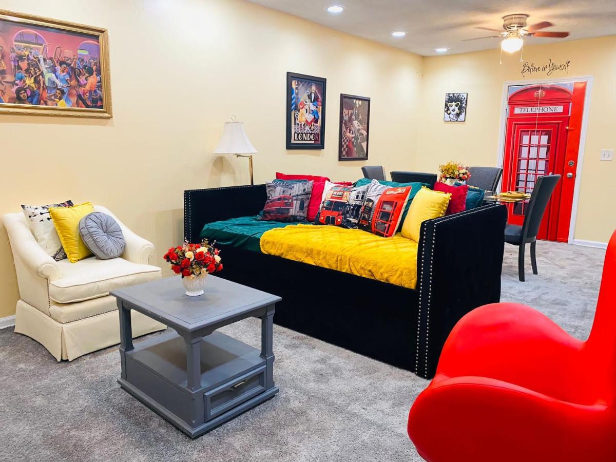  | Atlanta Metro Home - Sweet Home Georgia Amour