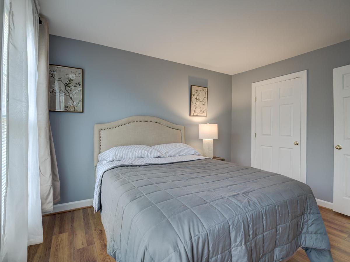 | Liberty Villa