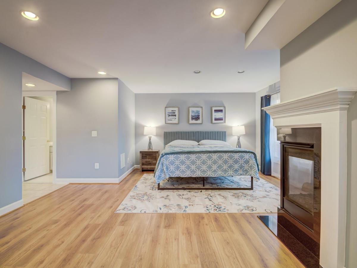 | Liberty Villa