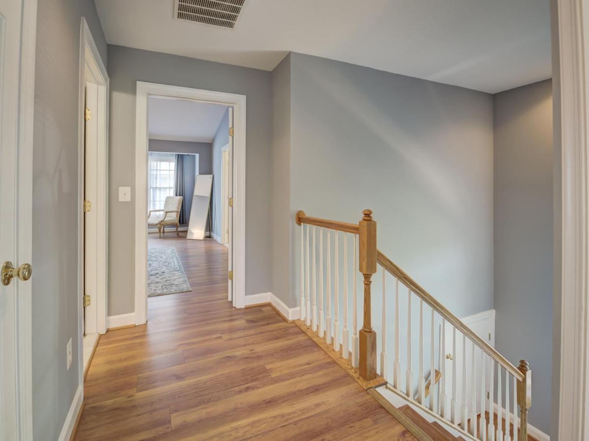 | Liberty Villa