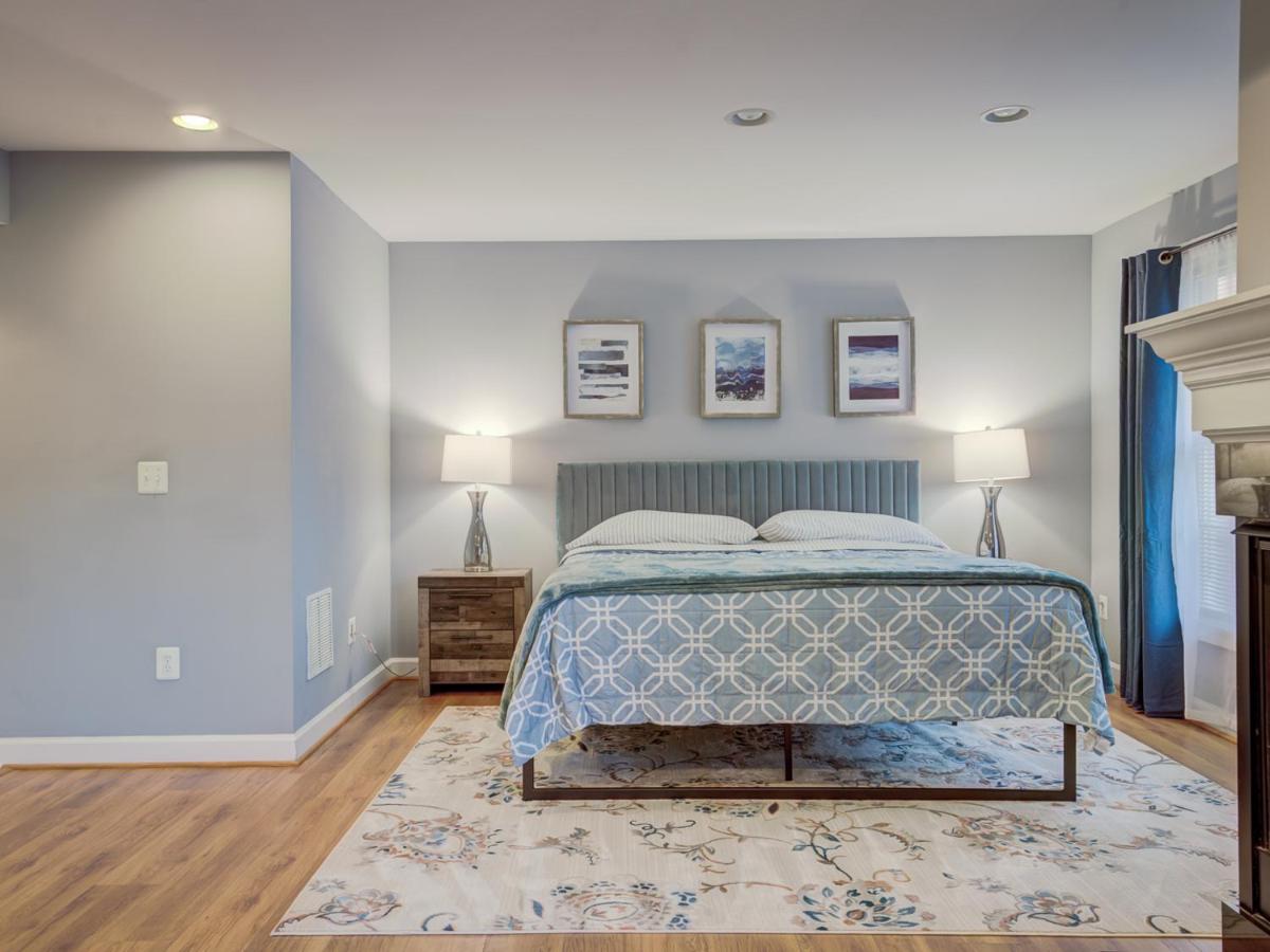 | Liberty Villa