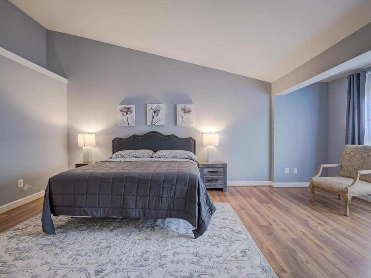 | Liberty Villa