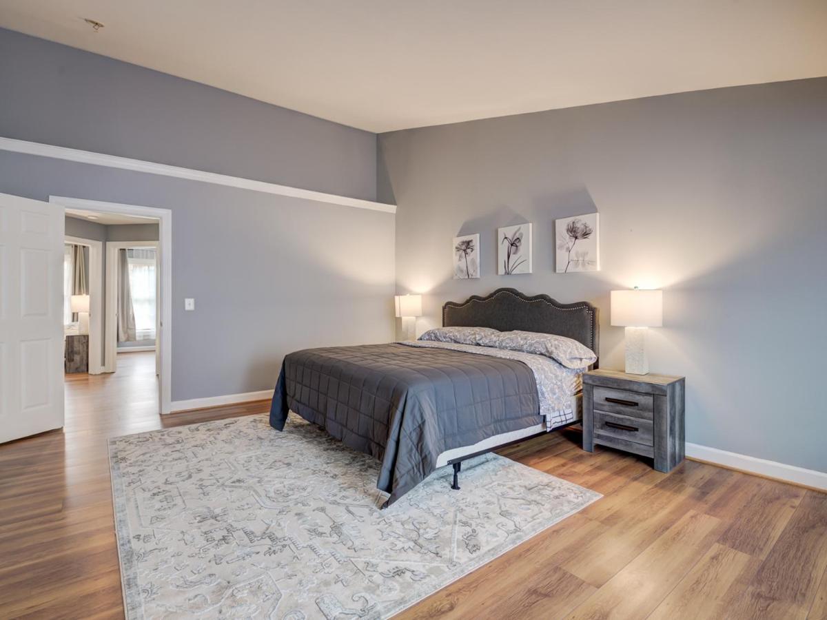 | Liberty Villa