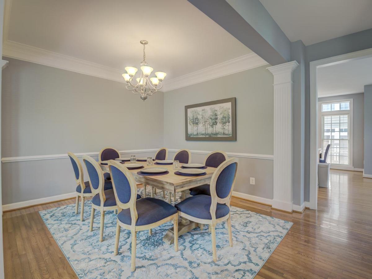 | Liberty Villa