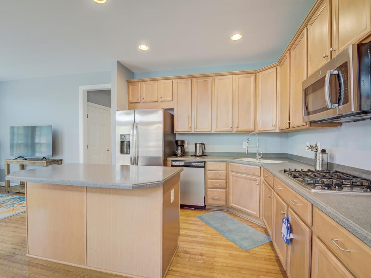 | Liberty Villa