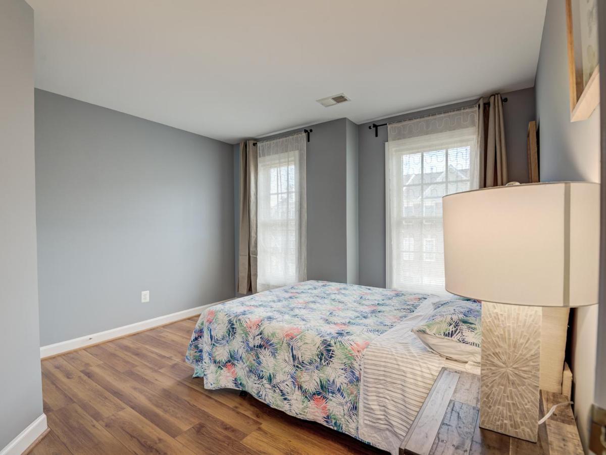 | Liberty Villa