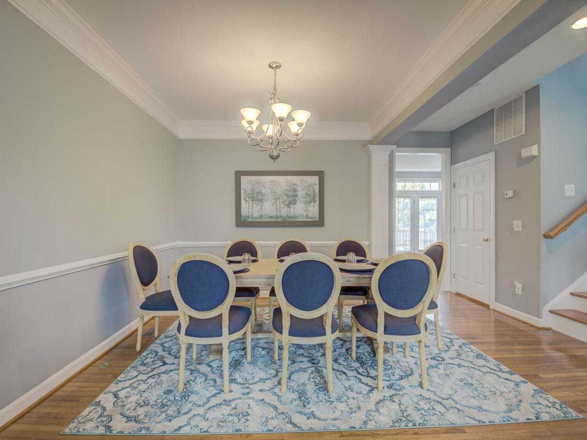 | Liberty Villa