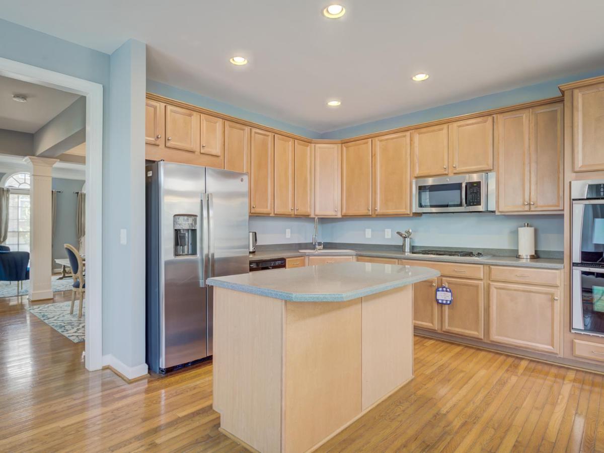 | Liberty Villa