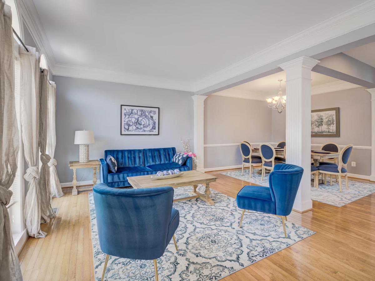 | Liberty Villa
