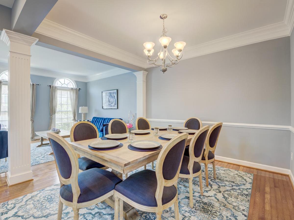 | Liberty Villa