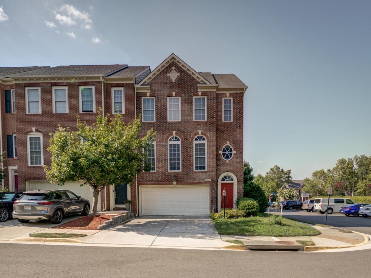 | Liberty Villa