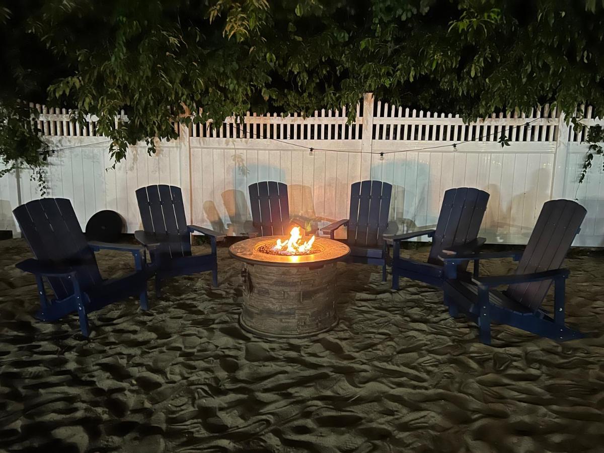 | Sunbird Cape Cod Resort