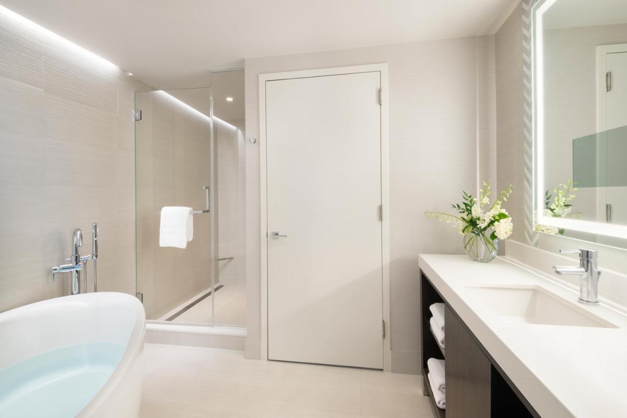 | InterContinental - Washington D.C. - The Wharf, an IHG Hotel