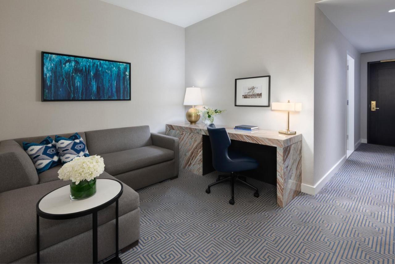 | InterContinental - Washington D.C. - The Wharf, an IHG Hotel