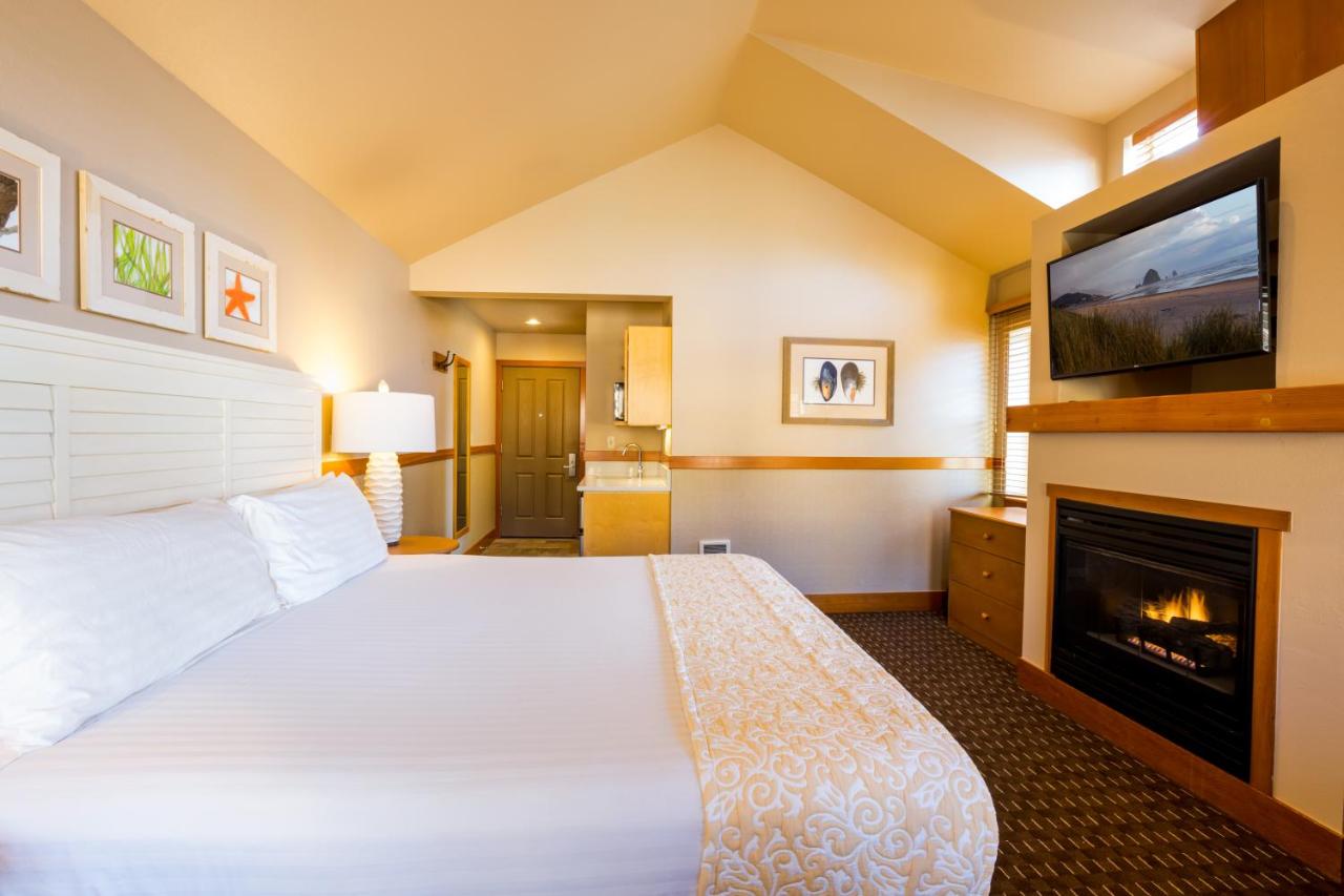 | The Ocean Lodge