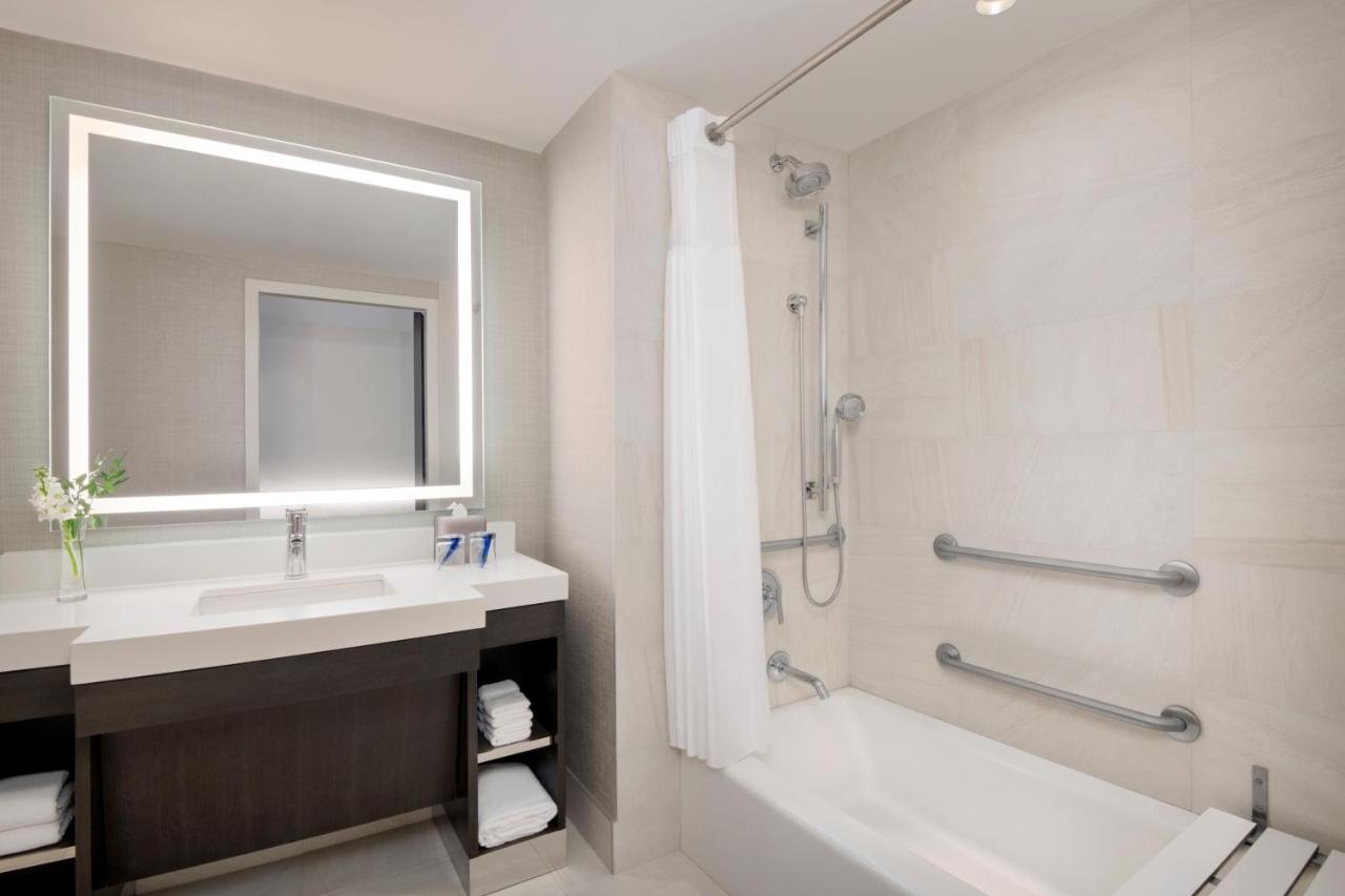  | InterContinental - Washington D.C. - The Wharf, an IHG Hotel