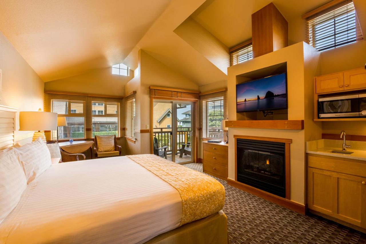 | The Ocean Lodge