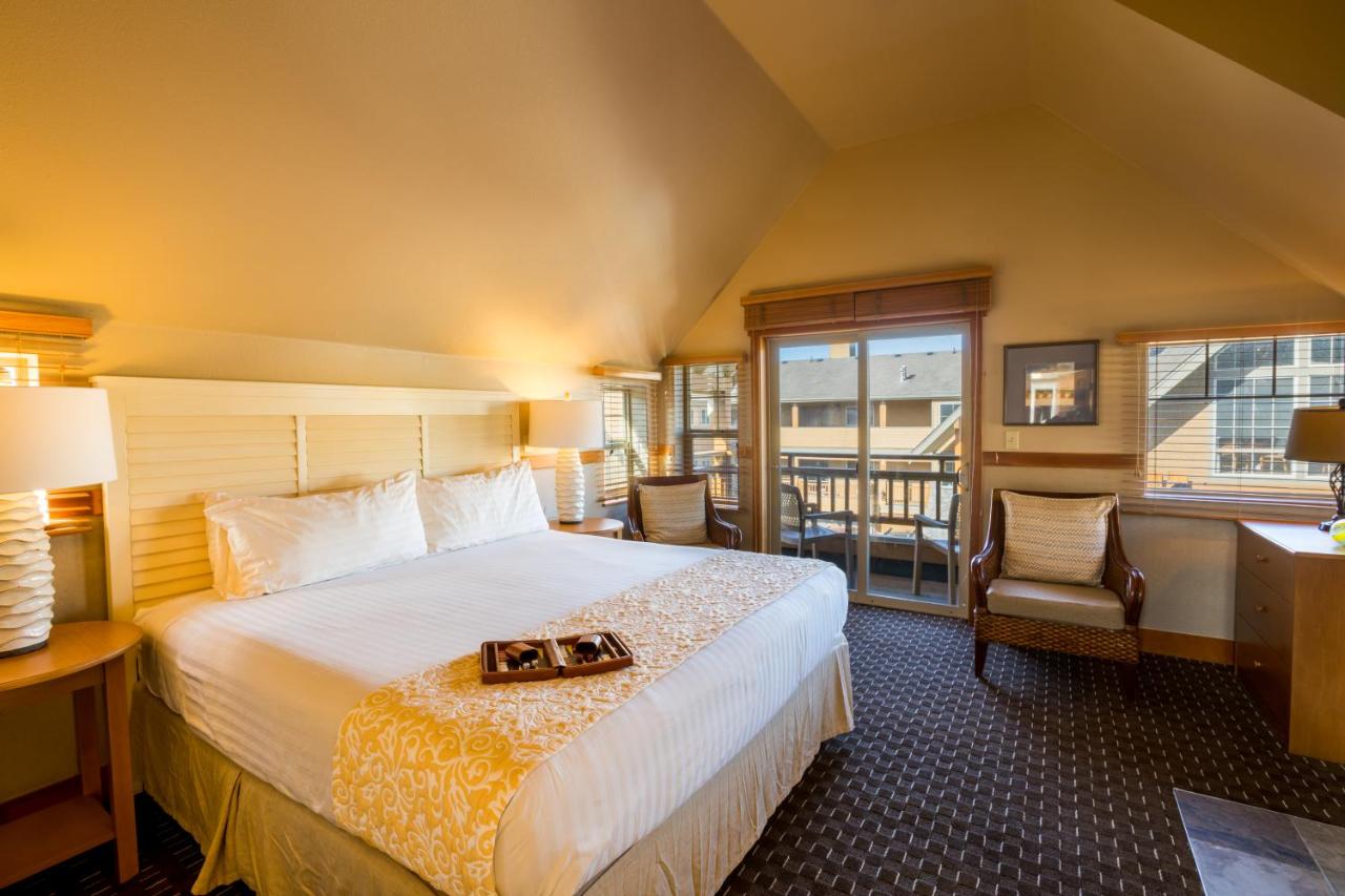 | The Ocean Lodge