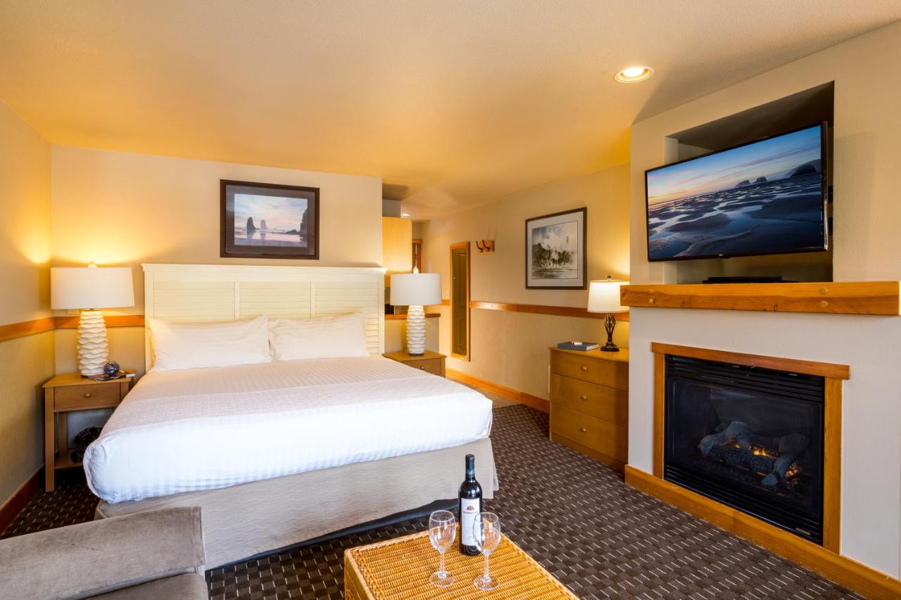  | The Ocean Lodge
