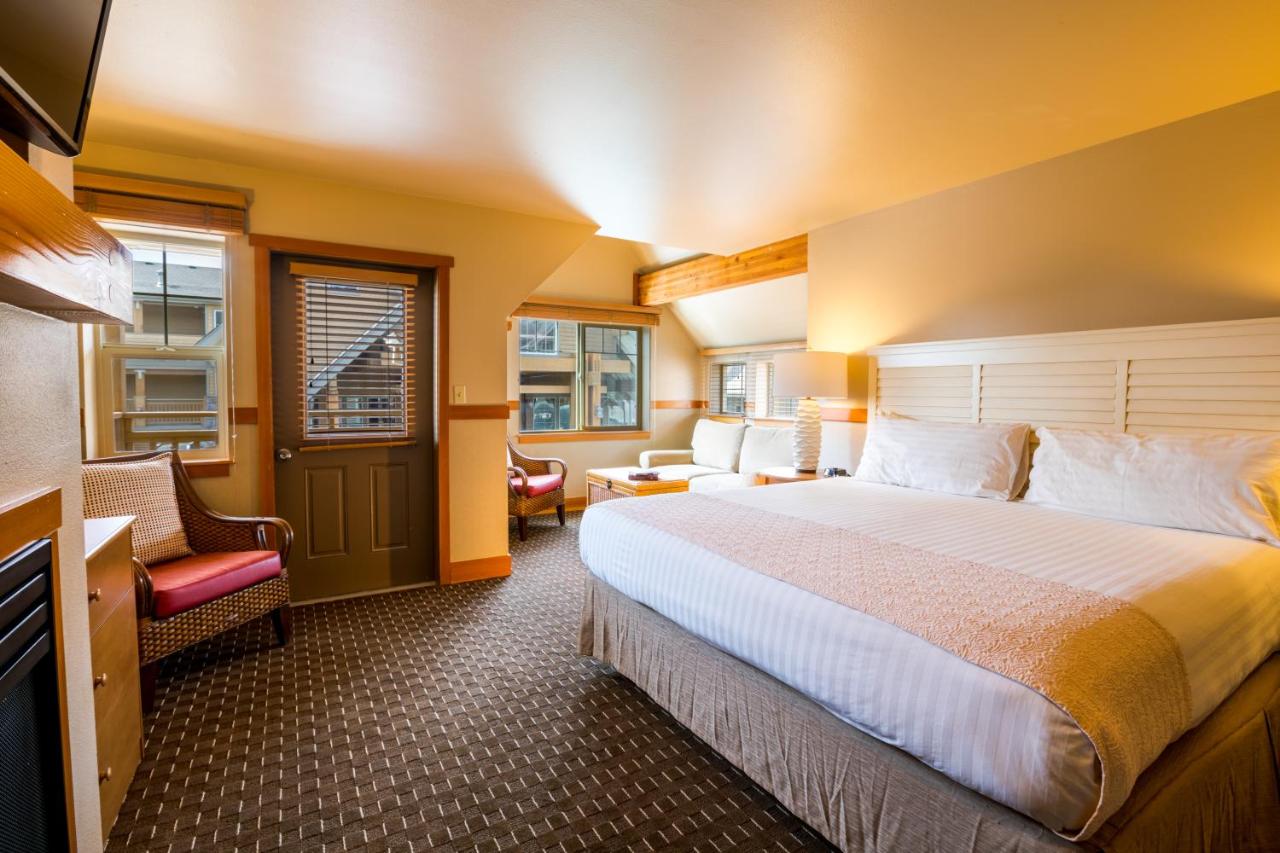 | The Ocean Lodge