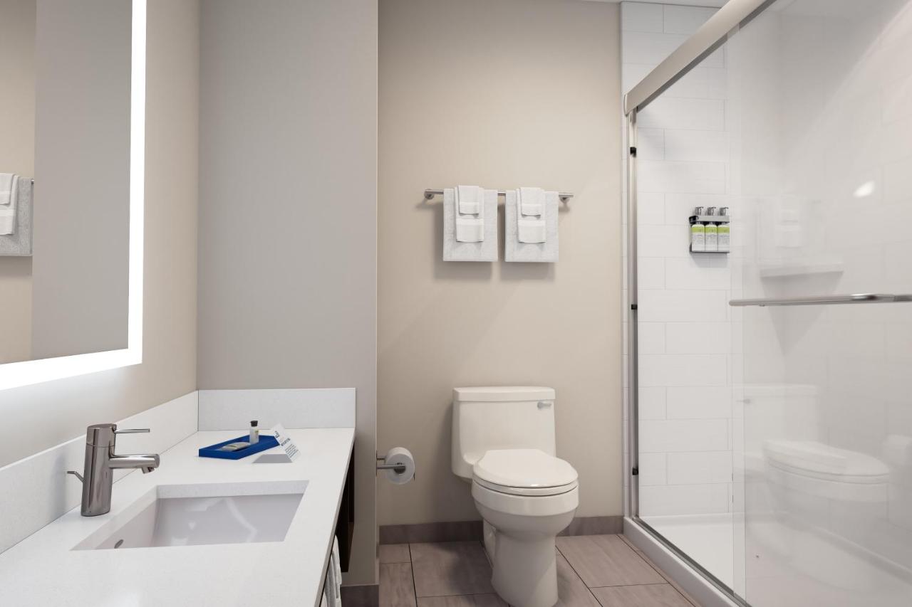 | Holiday Inn Express - Sauk City, an IHG Hotel