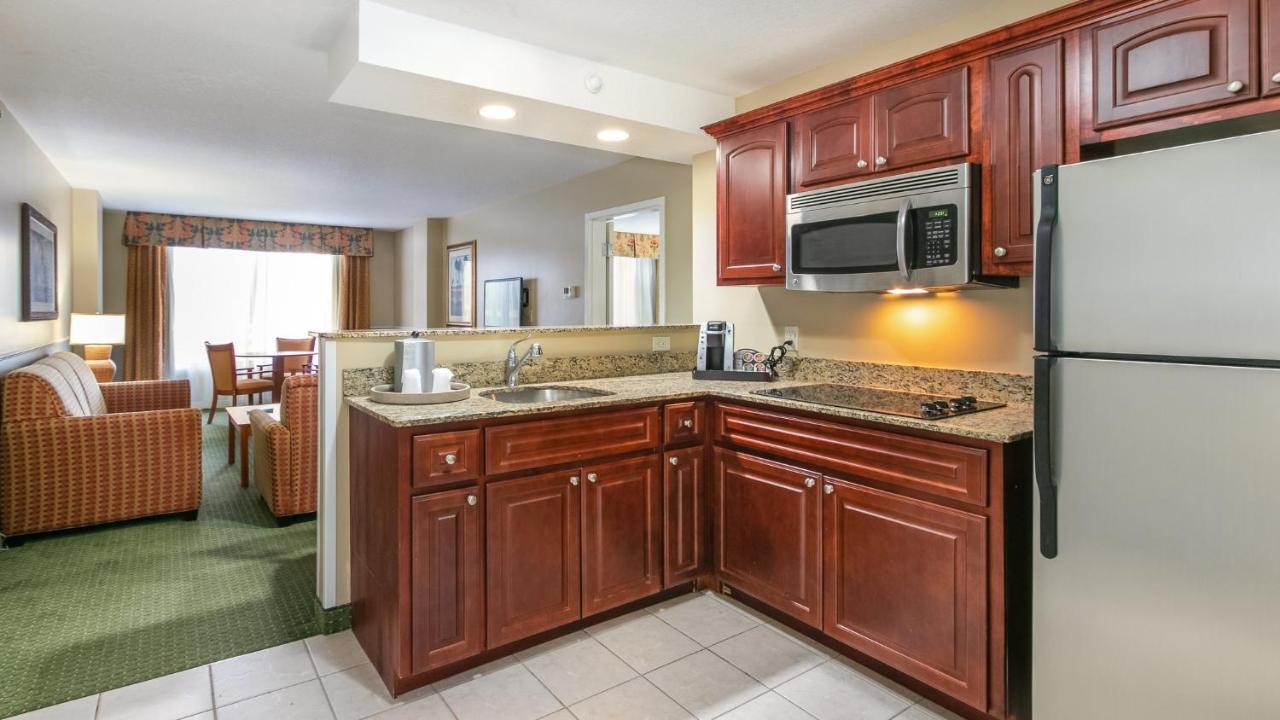 Executive Suite - Non-Smoking at Holiday Inn & Suites Clearwater Beach by IHG