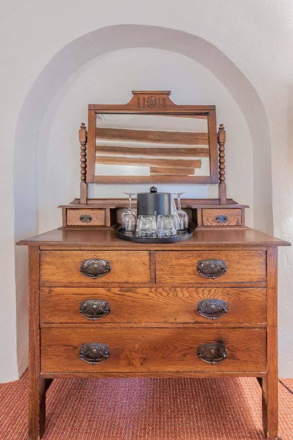 Standard Queen Room at The Historic Taos Inn