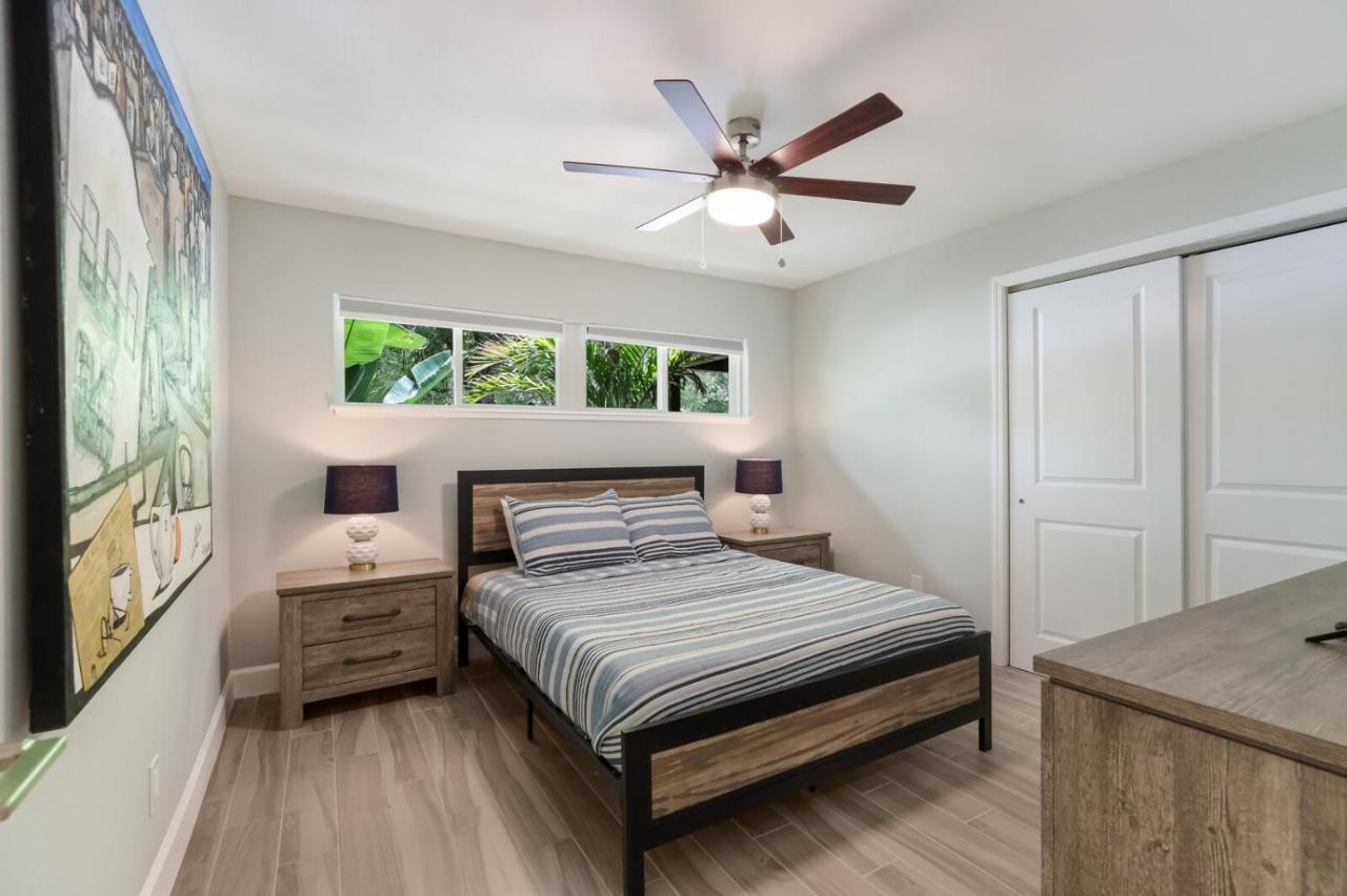  | Updated Sarasota pool home 8 mins drive to siesta key