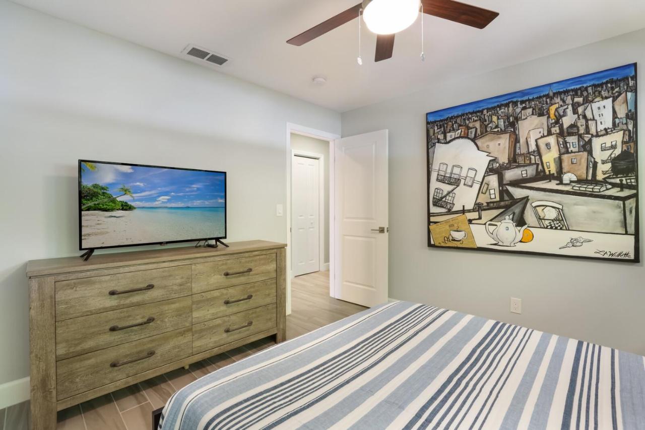 | Updated Sarasota pool home 8 mins drive to siesta key
