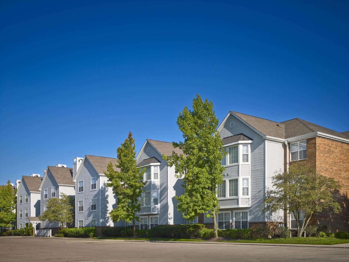 | Sonesta ES Suites Cincinnati - Sharonville East