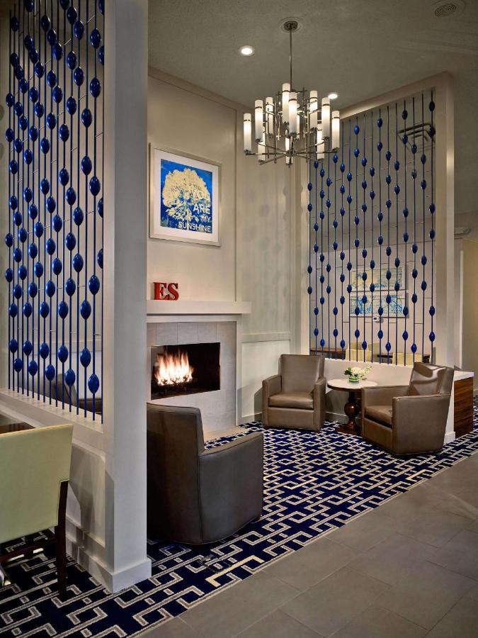 | Sonesta ES Suites Cincinnati - Sharonville East