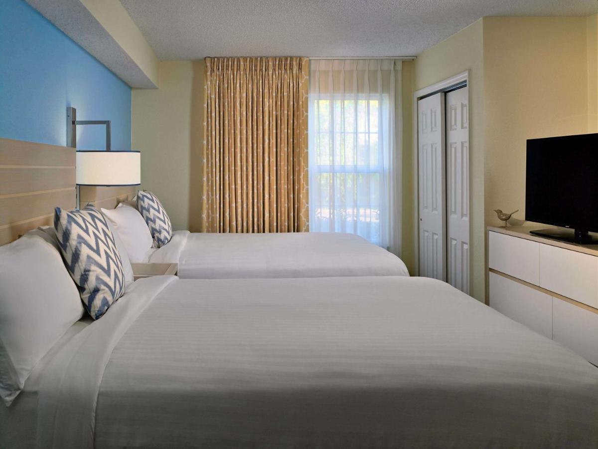 | Sonesta ES Suites Cincinnati - Sharonville East