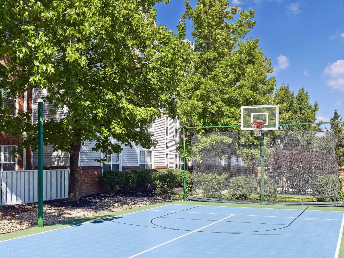 | Sonesta ES Suites Cincinnati - Sharonville East