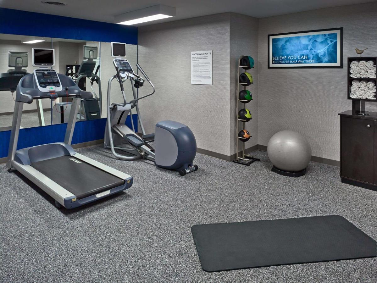| Sonesta ES Suites Cincinnati - Sharonville East