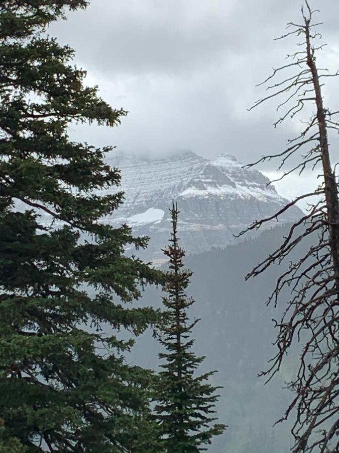 | Glacier Haven Inn