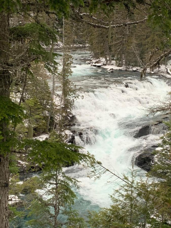 | Glacier Haven Inn