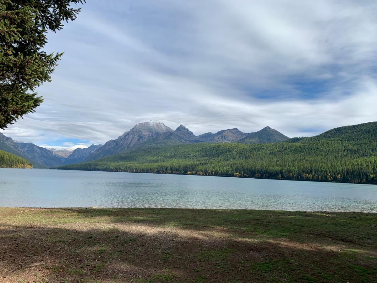  | Glacier Haven Inn