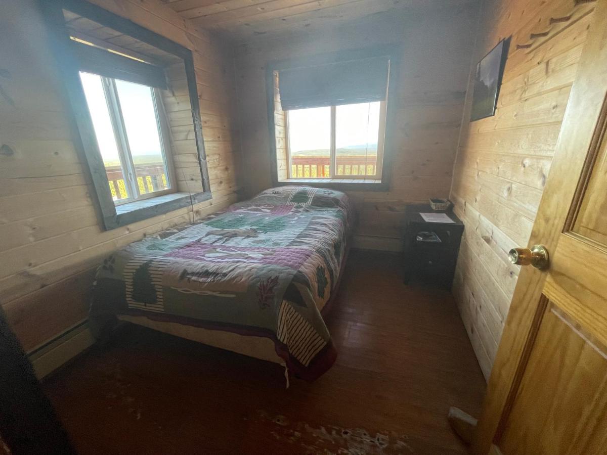 | Alpine Creek Lodge