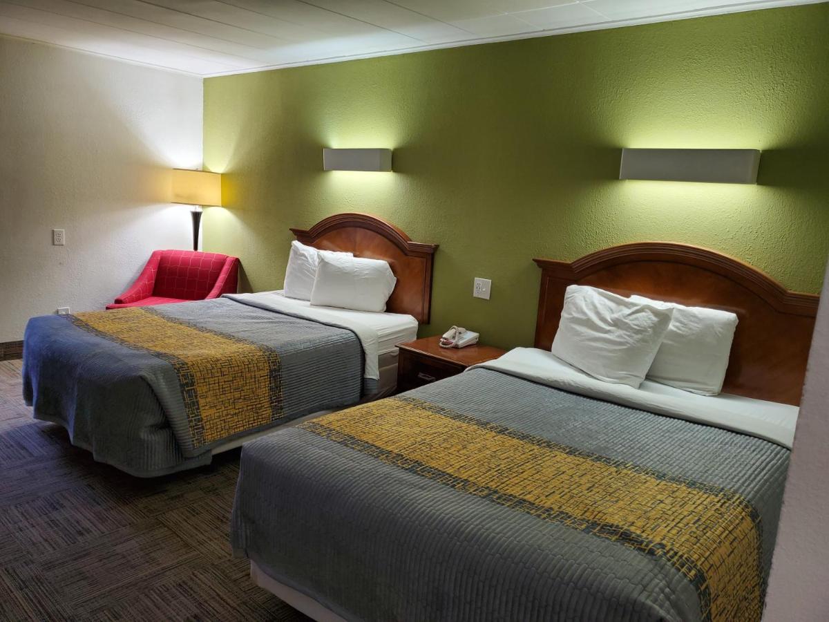  | Royal Inn Hotel