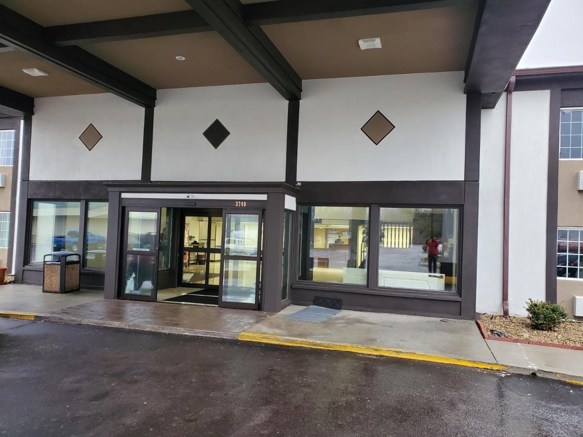 | Royal Inn Hotel